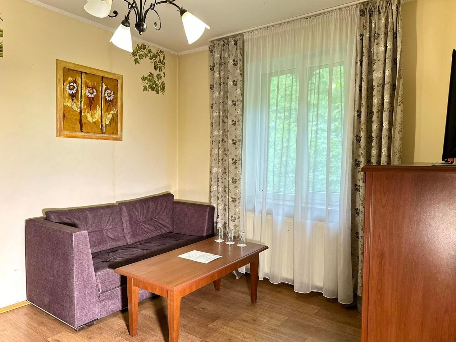 טטאריב Lavanda Country Club מראה חיצוני תמונה