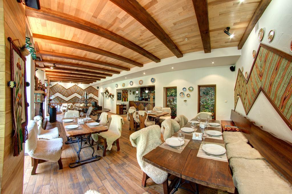 טטאריב Lavanda Country Club מראה חיצוני תמונה