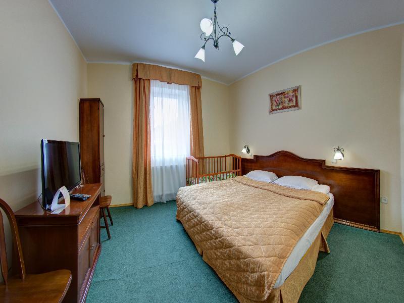 טטאריב Lavanda Country Club מראה חיצוני תמונה