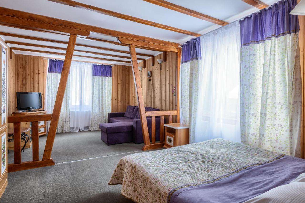 טטאריב Lavanda Country Club מראה חיצוני תמונה